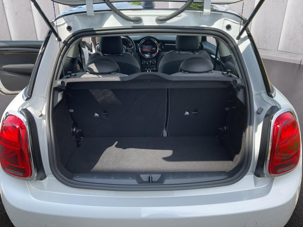 Mini Mini Electric