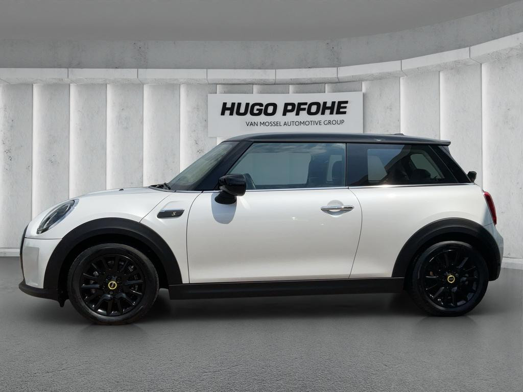Mini Mini Electric