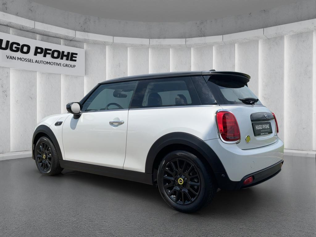 Mini Mini Electric