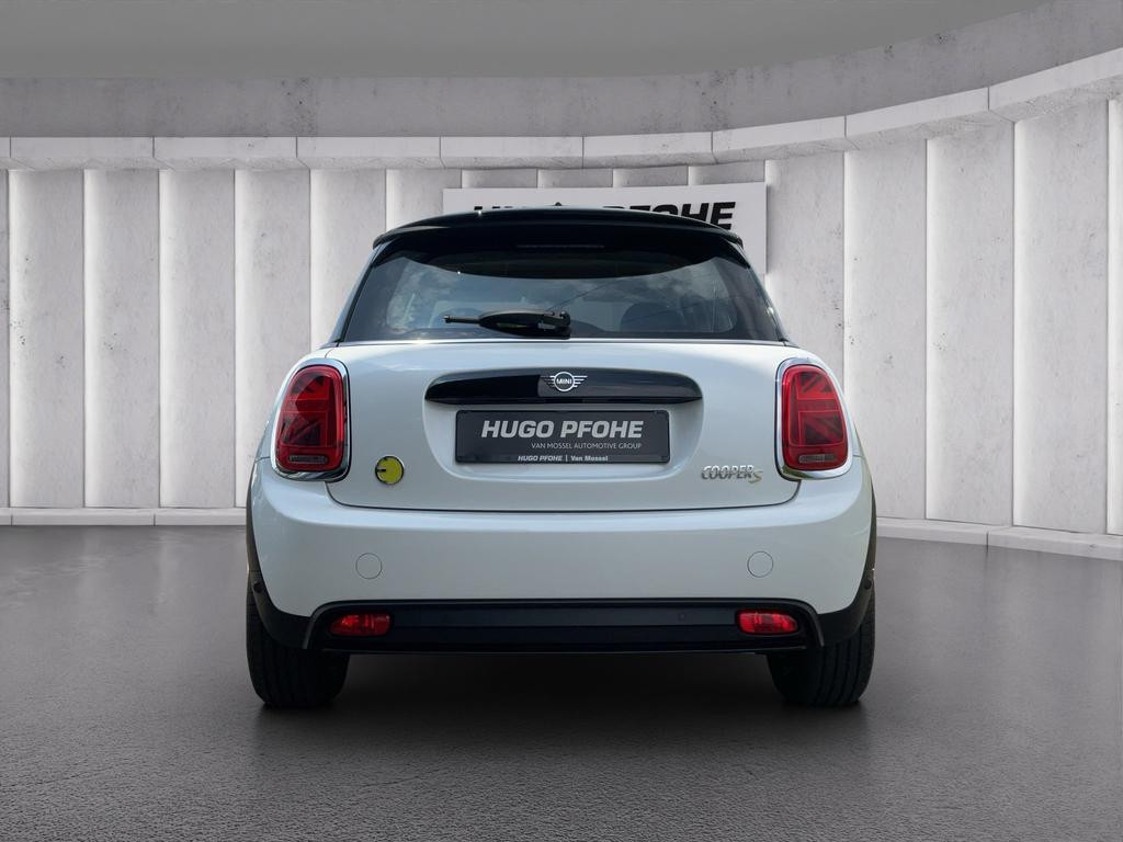 Mini Mini Electric