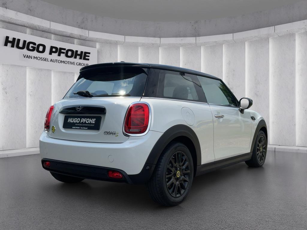 Mini Mini Electric