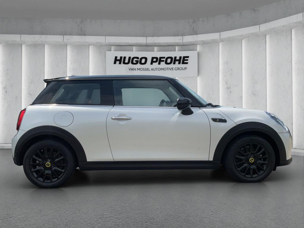 Mini Mini Electric