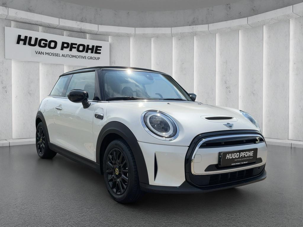 Mini Mini Electric