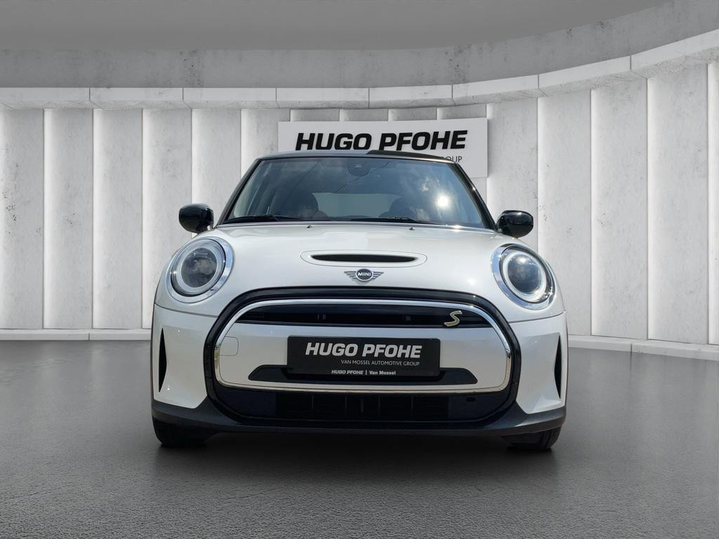 Mini Mini Electric