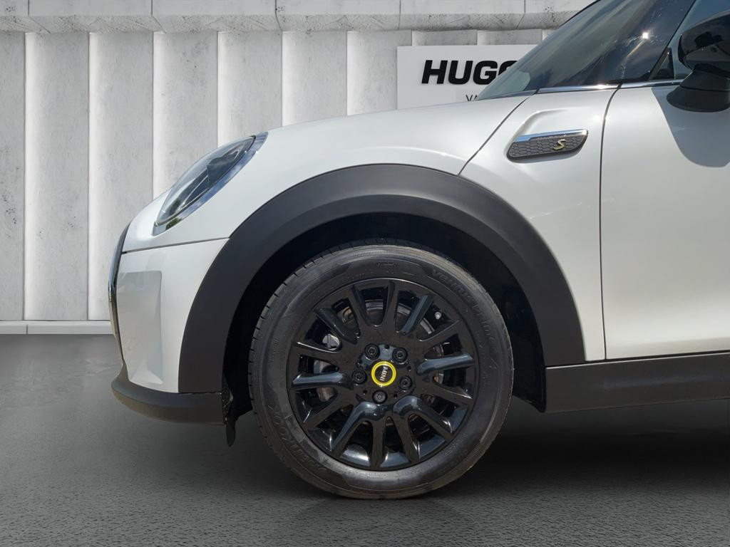 Mini Mini Electric