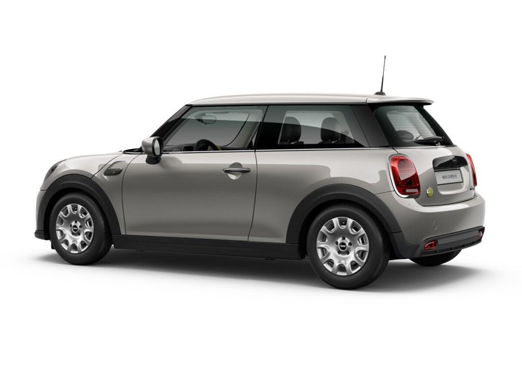 Mini Mini Electric