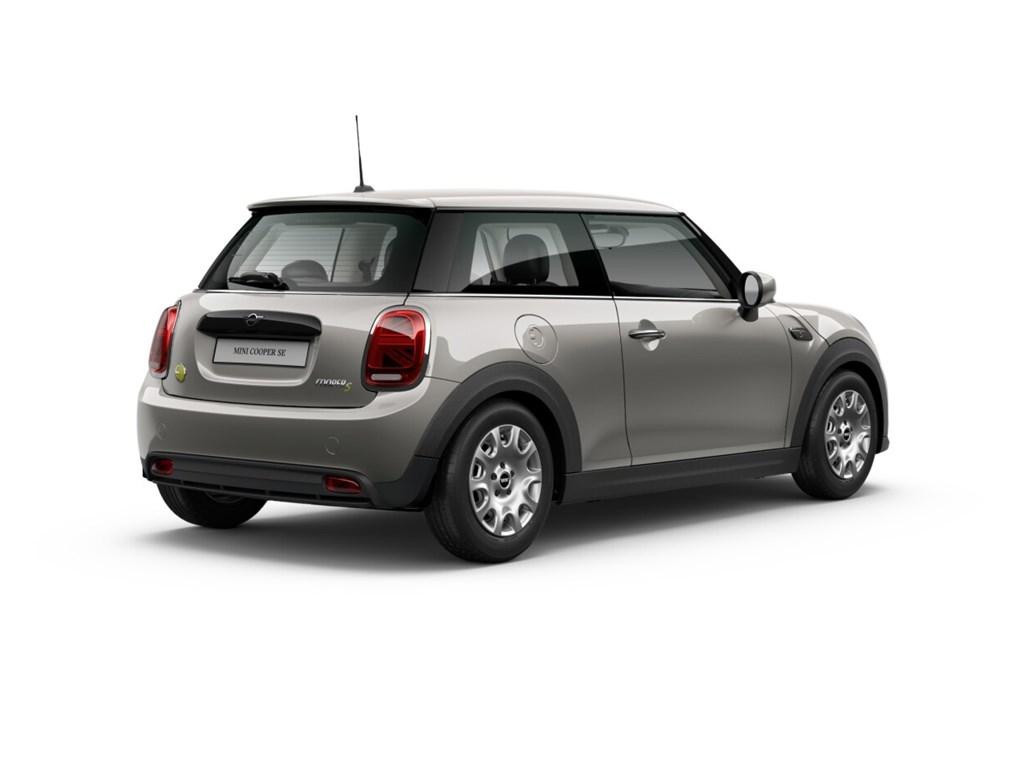 Mini Mini Electric
