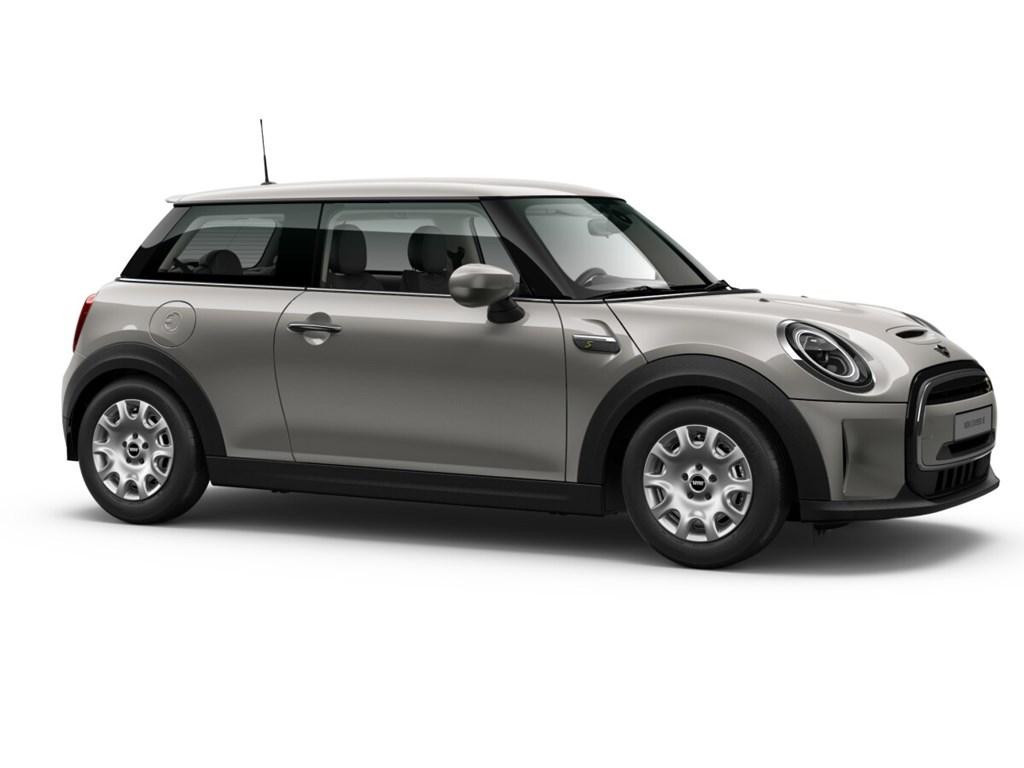 Mini Mini Electric