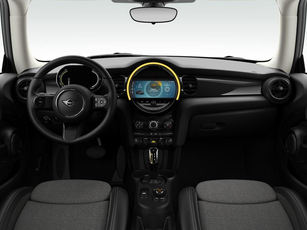 Mini Mini Electric