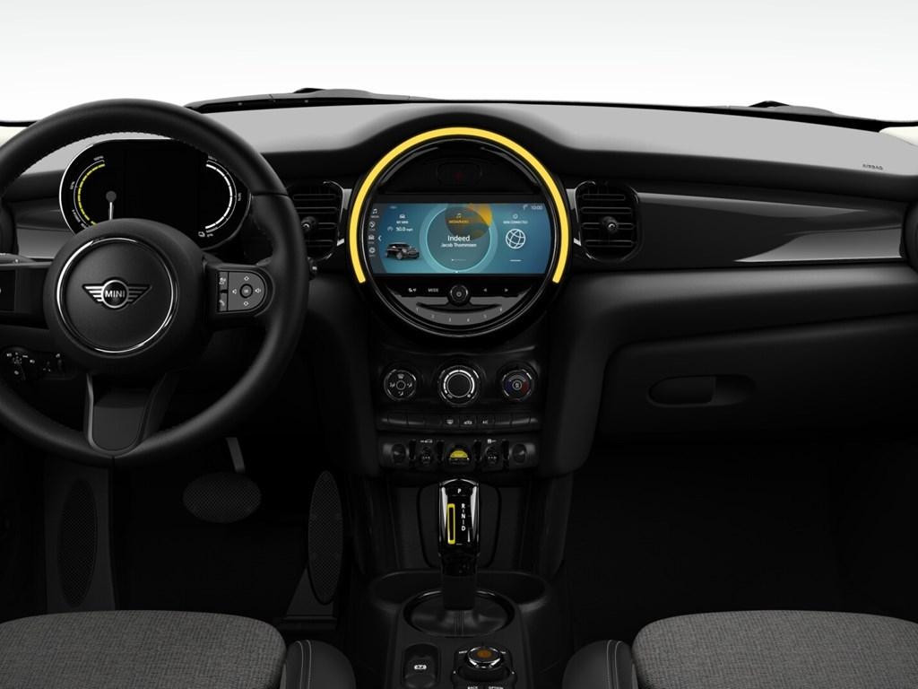 Mini Mini Electric
