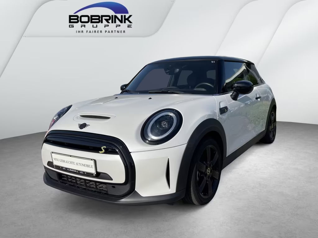 Mini Mini Electric 3-deurs SE Classic
