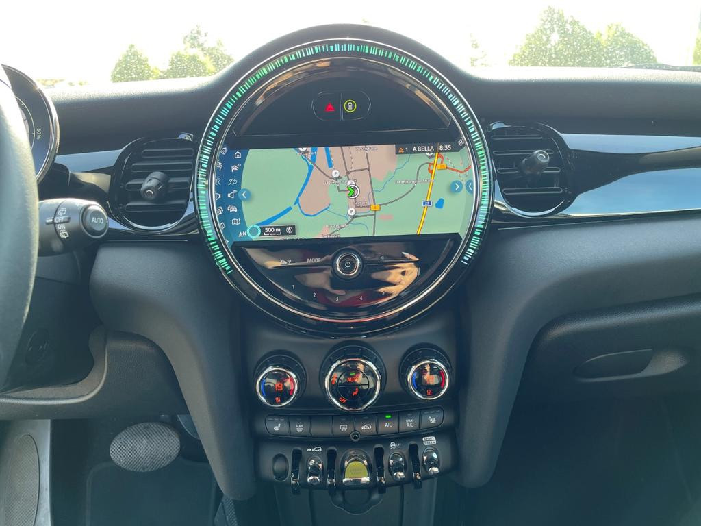Mini Mini Electric