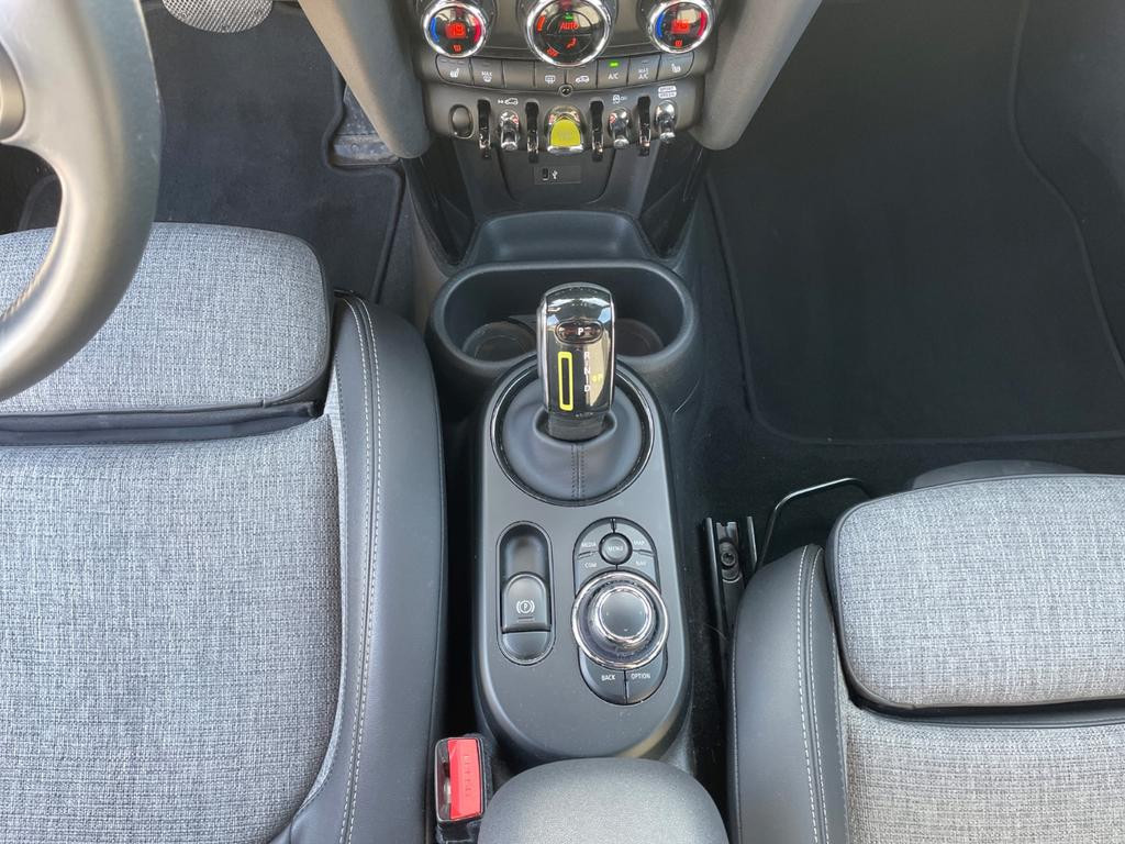 Mini Mini Electric