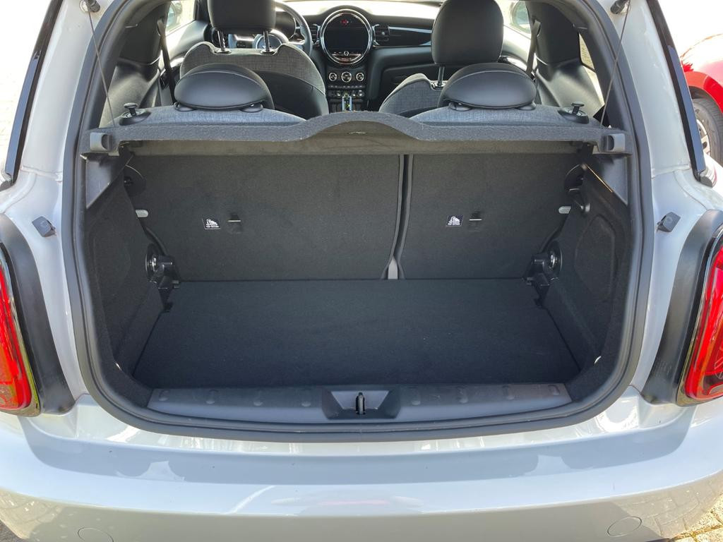 Mini Mini Electric