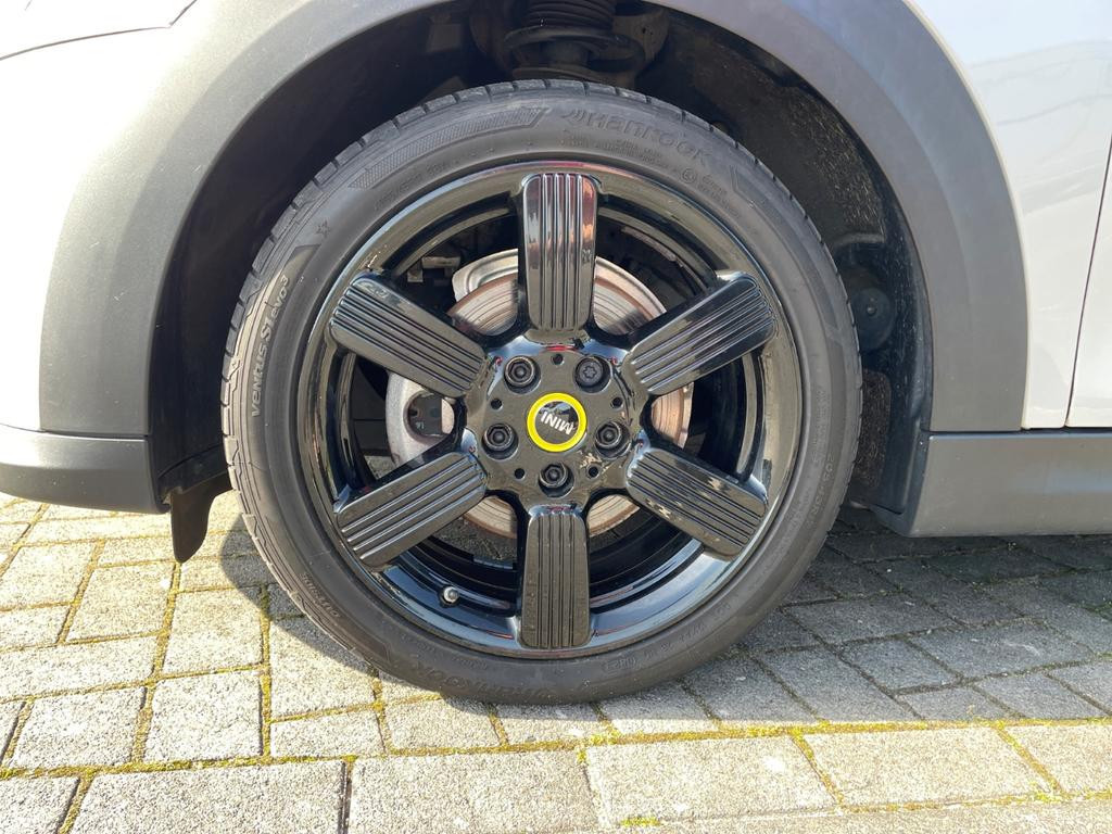 Mini Mini Electric