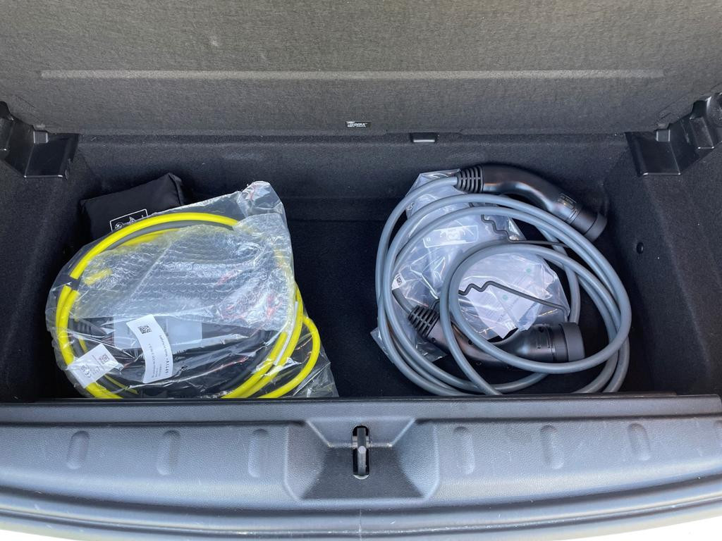 Mini Mini Electric