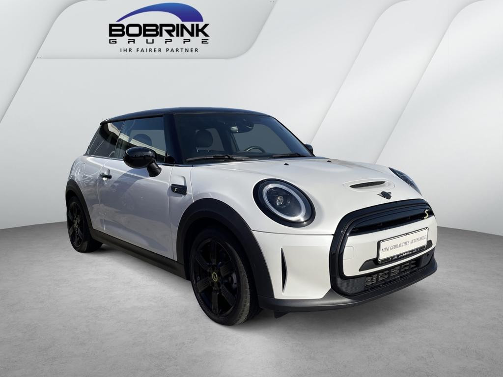 Mini Mini Electric