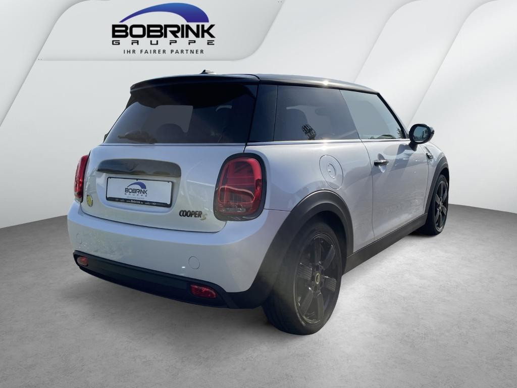 Mini Mini Electric