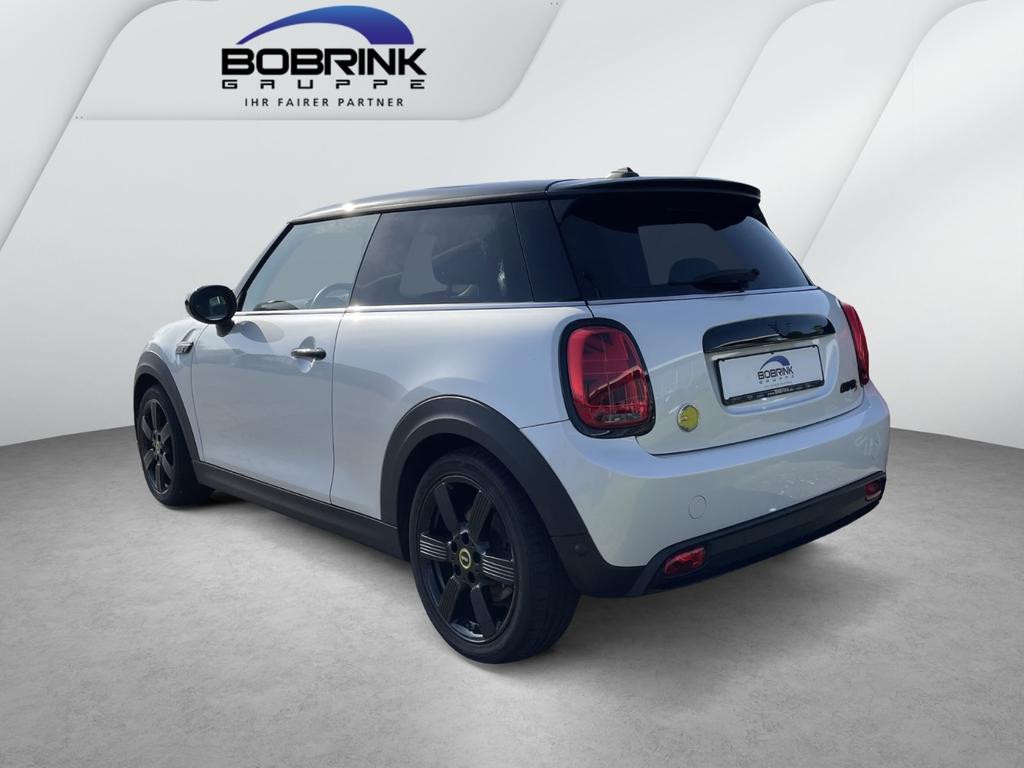 Mini Mini Electric