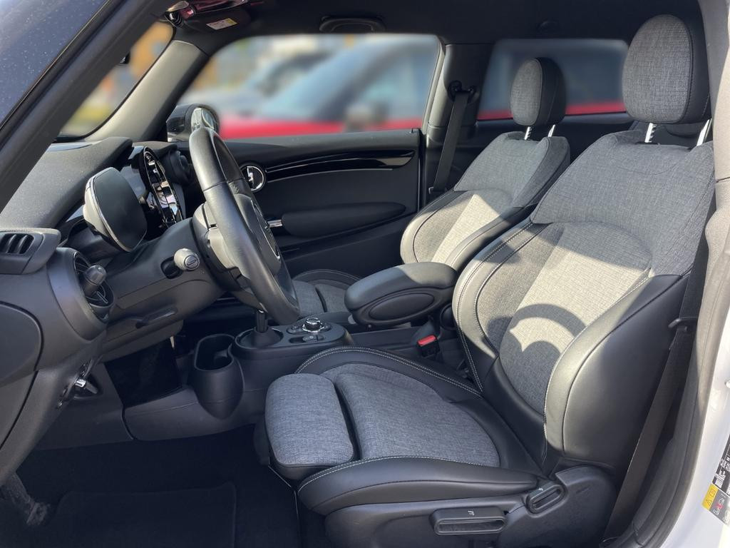 Mini Mini Electric