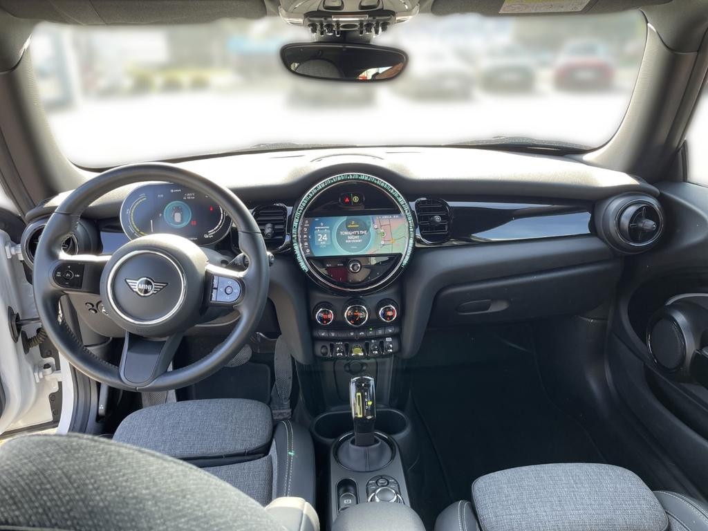 Mini Mini Electric