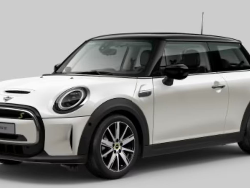 Mini Mini Electric SE