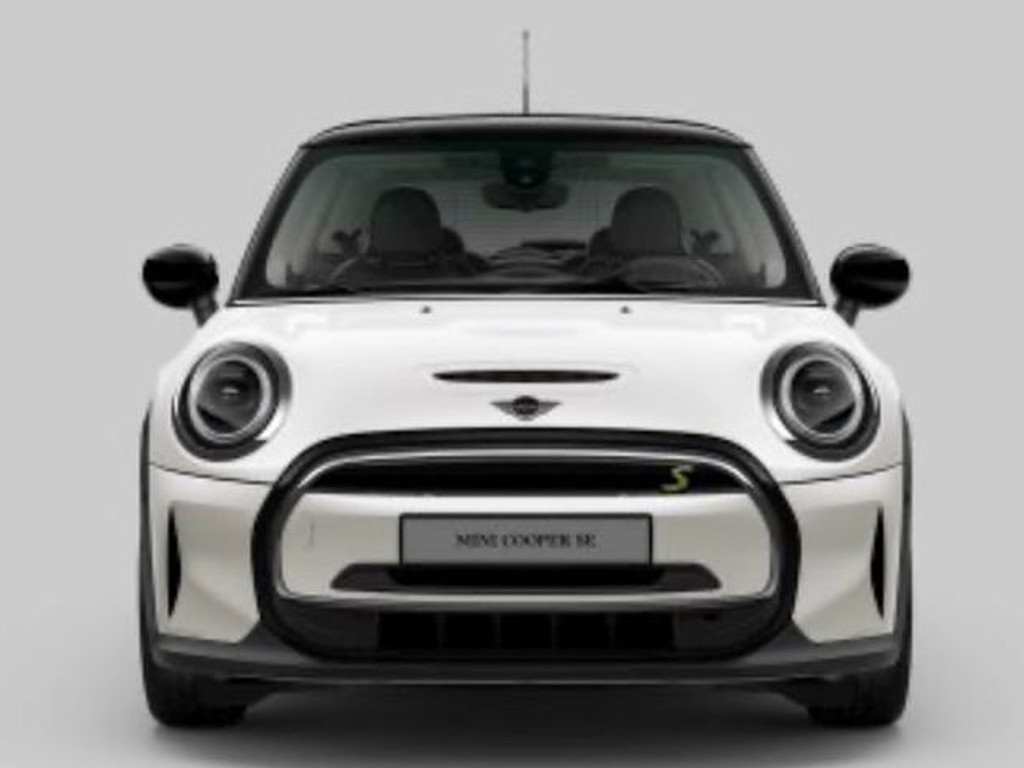 Mini Mini Electric