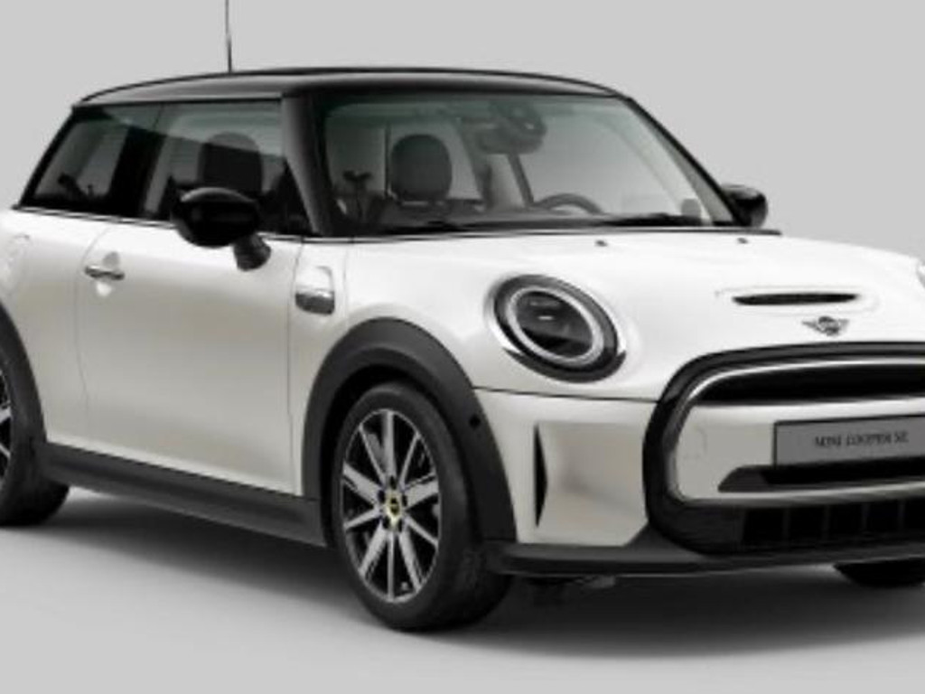 Mini Mini Electric