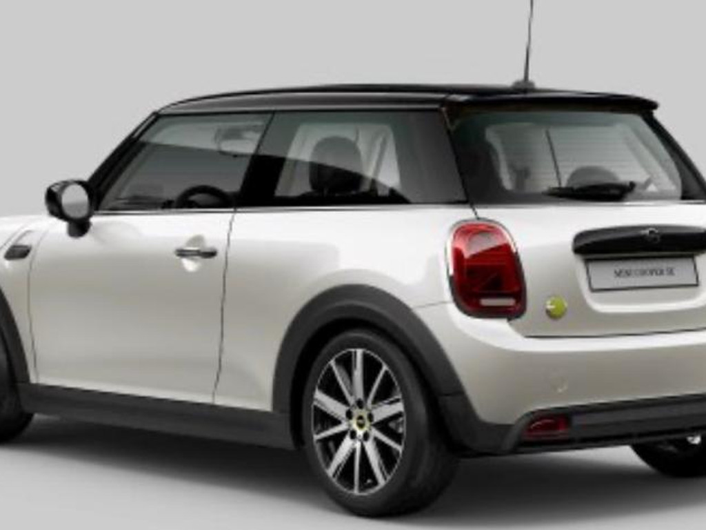 Mini Mini Electric