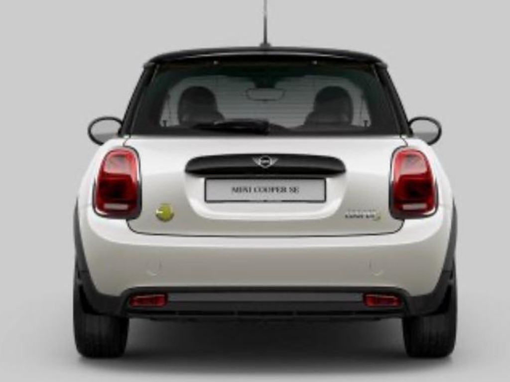 Mini Mini Electric