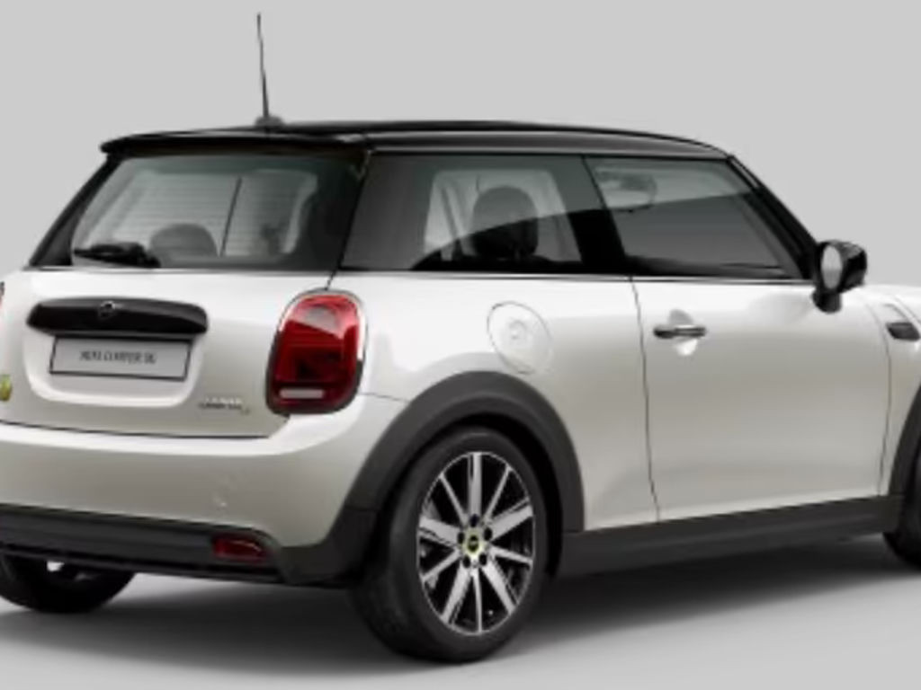 Mini Mini Electric