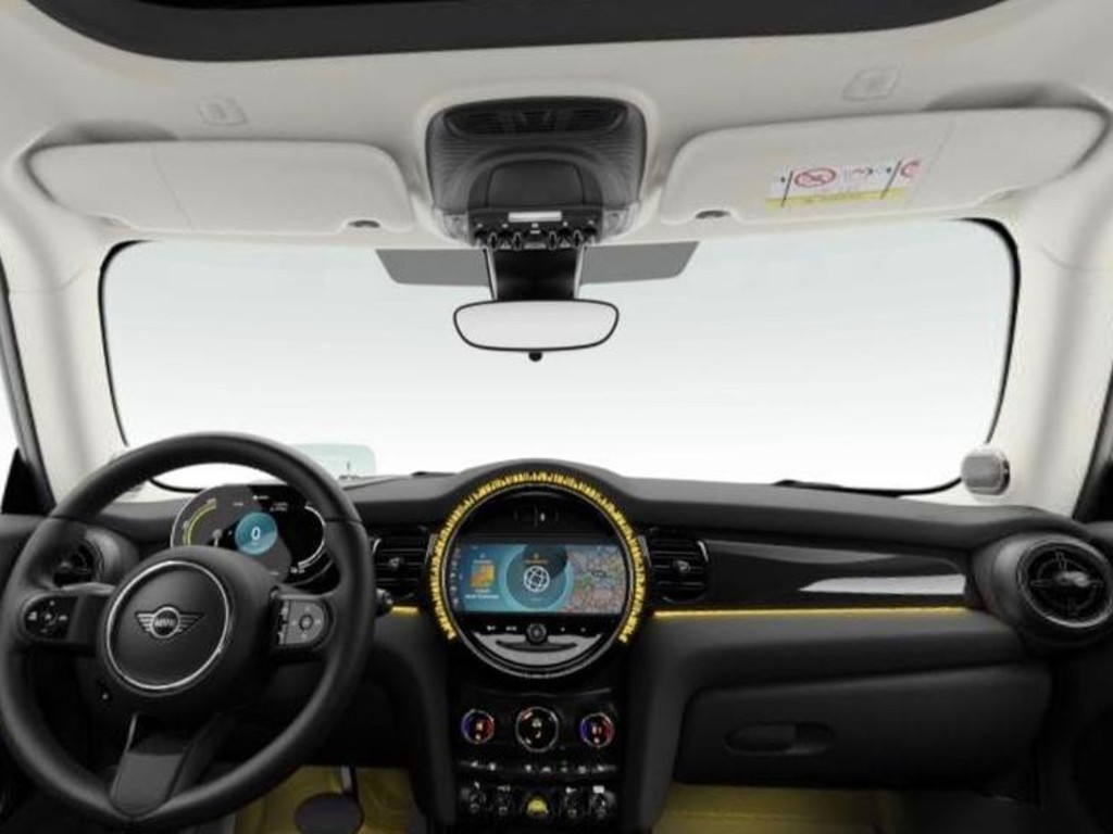 Mini Mini Electric