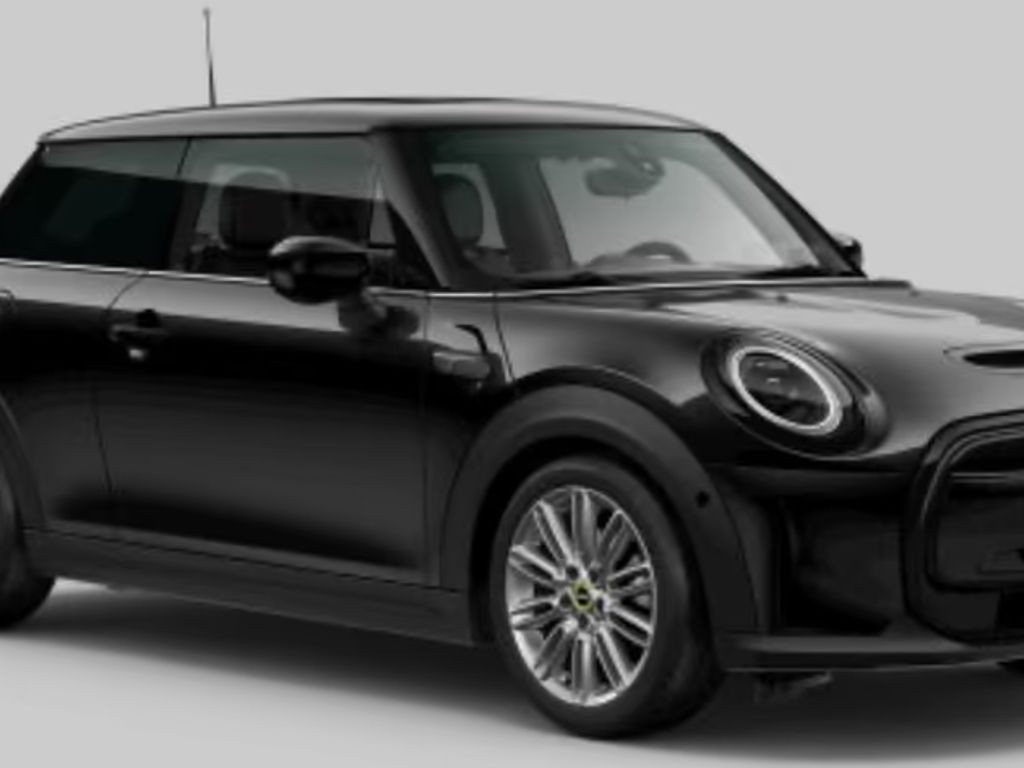 Mini Mini Electric SE