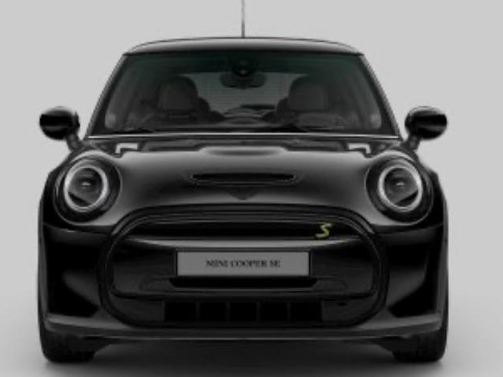 Mini Mini Electric