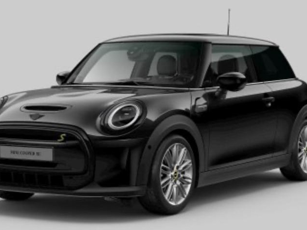 Mini Mini Electric