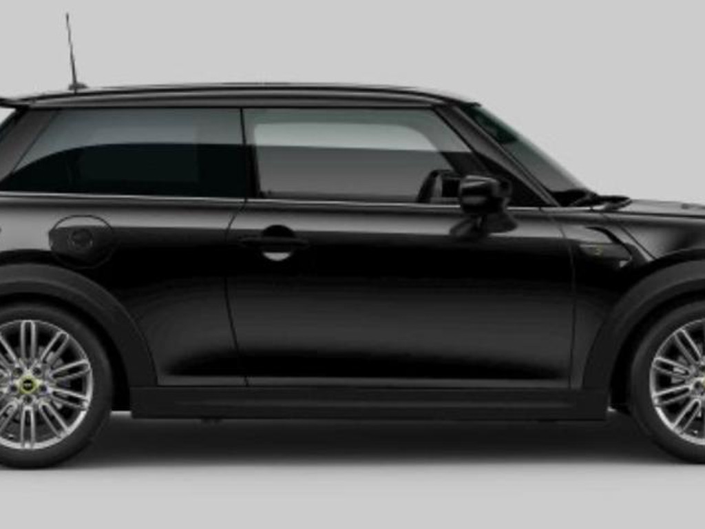 Mini Mini Electric