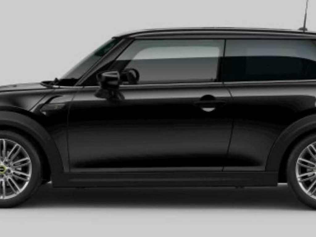 Mini Mini Electric