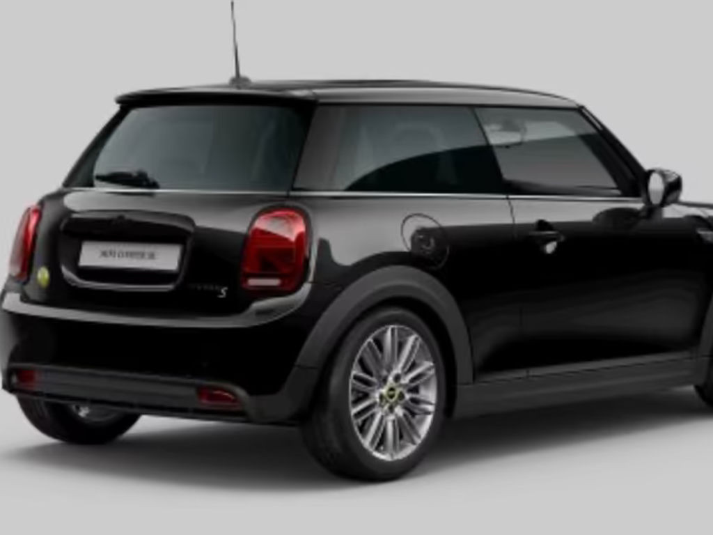Mini Mini Electric
