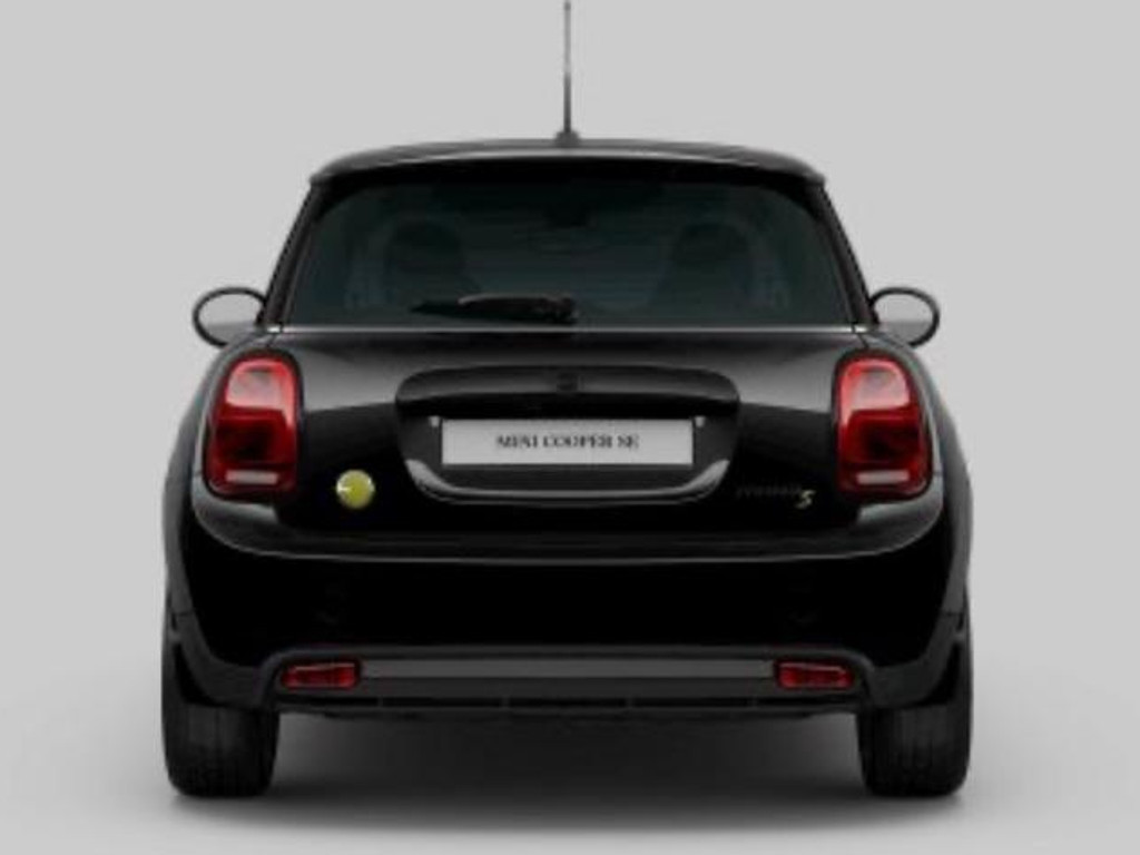 Mini Mini Electric