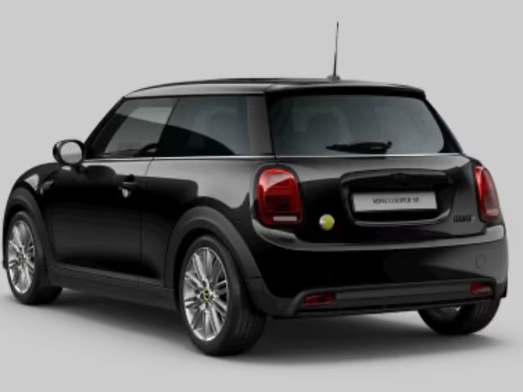 Mini Mini Electric