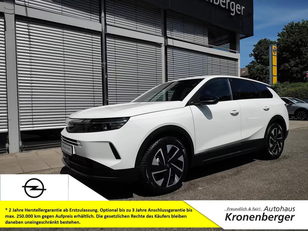 Opel Grandland Grand Sport GS-Line