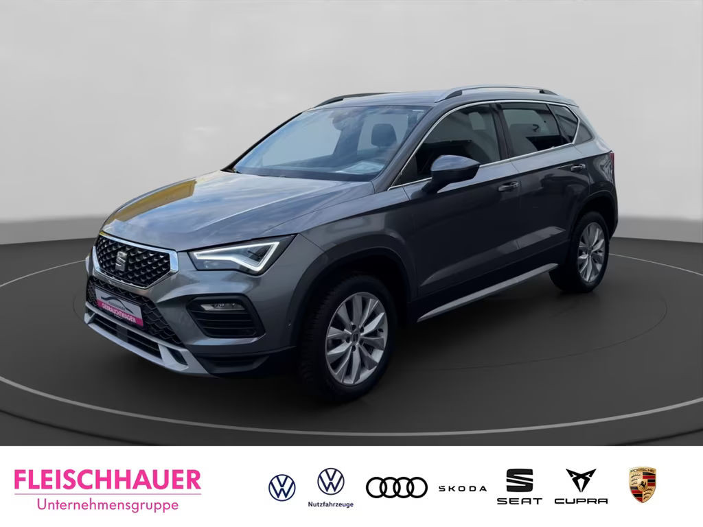 Seat Ateca 1.5 TSI DSG