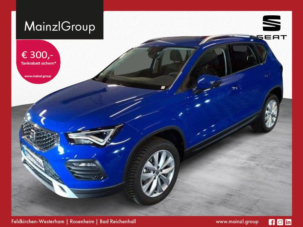 Seat Ateca Style 1.5 TSI DSG