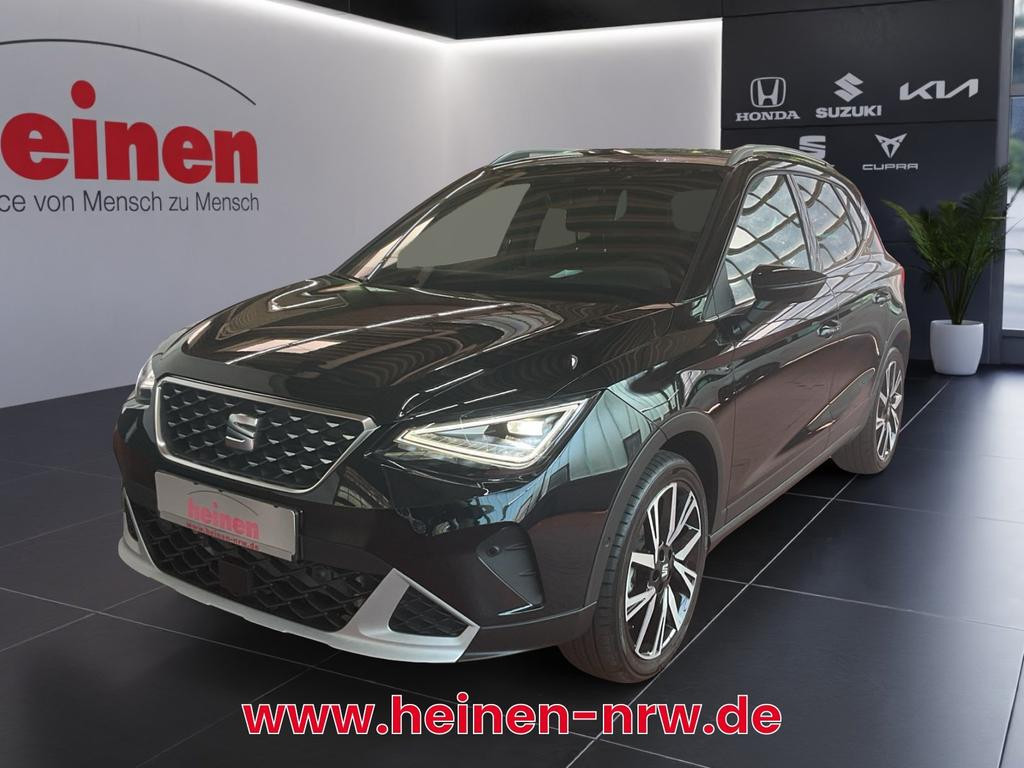 Seat Arona 1.0 TSI DSG