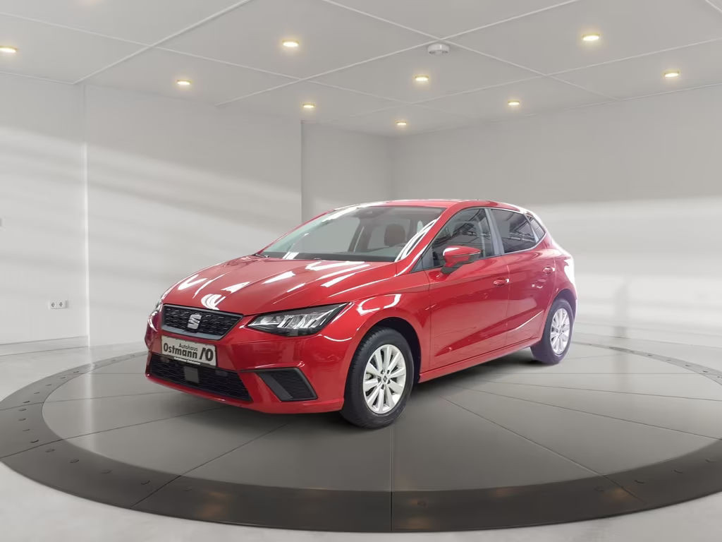 Seat Ibiza Style 1.0 TSI