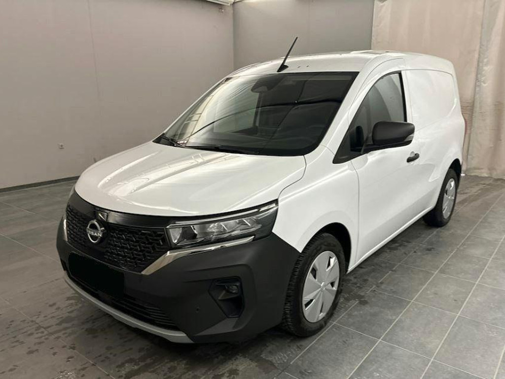Nissan Townstar