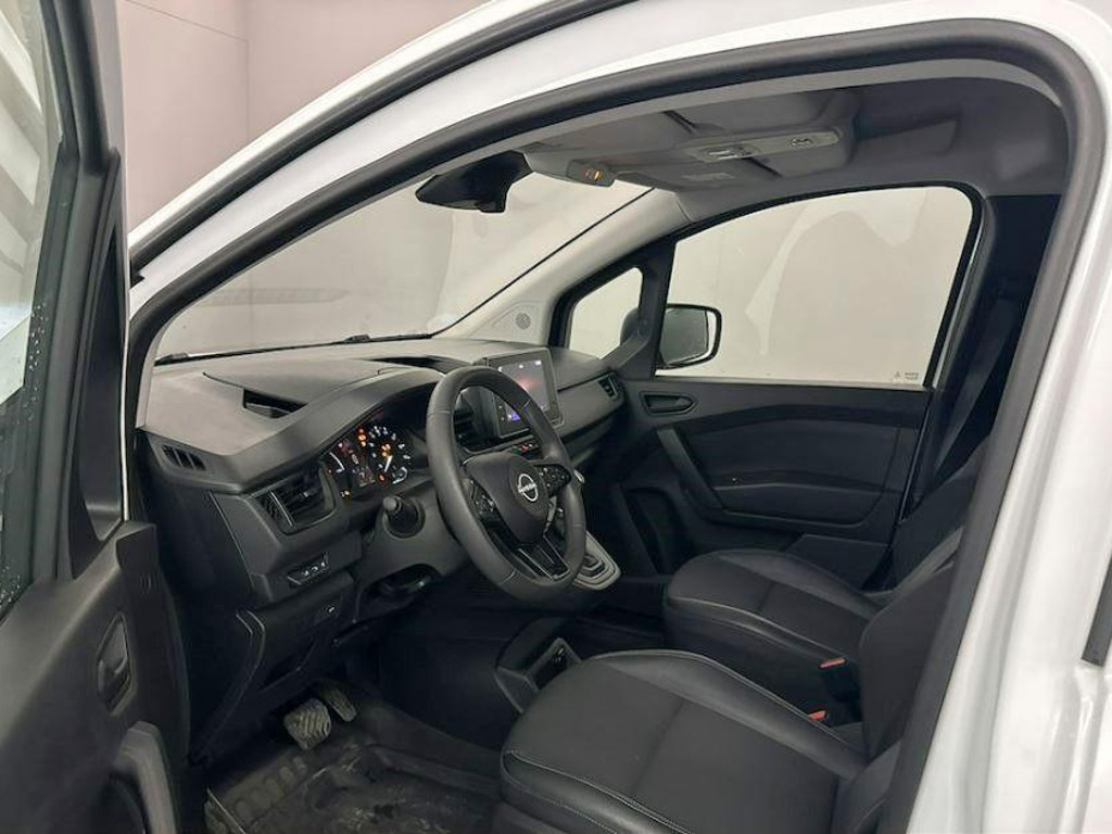 Nissan Townstar