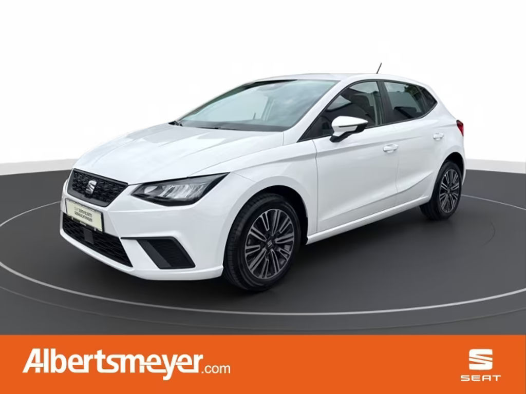 Seat Ibiza Style 1.0 TSI