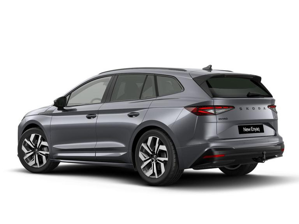 Skoda Enyaq iV