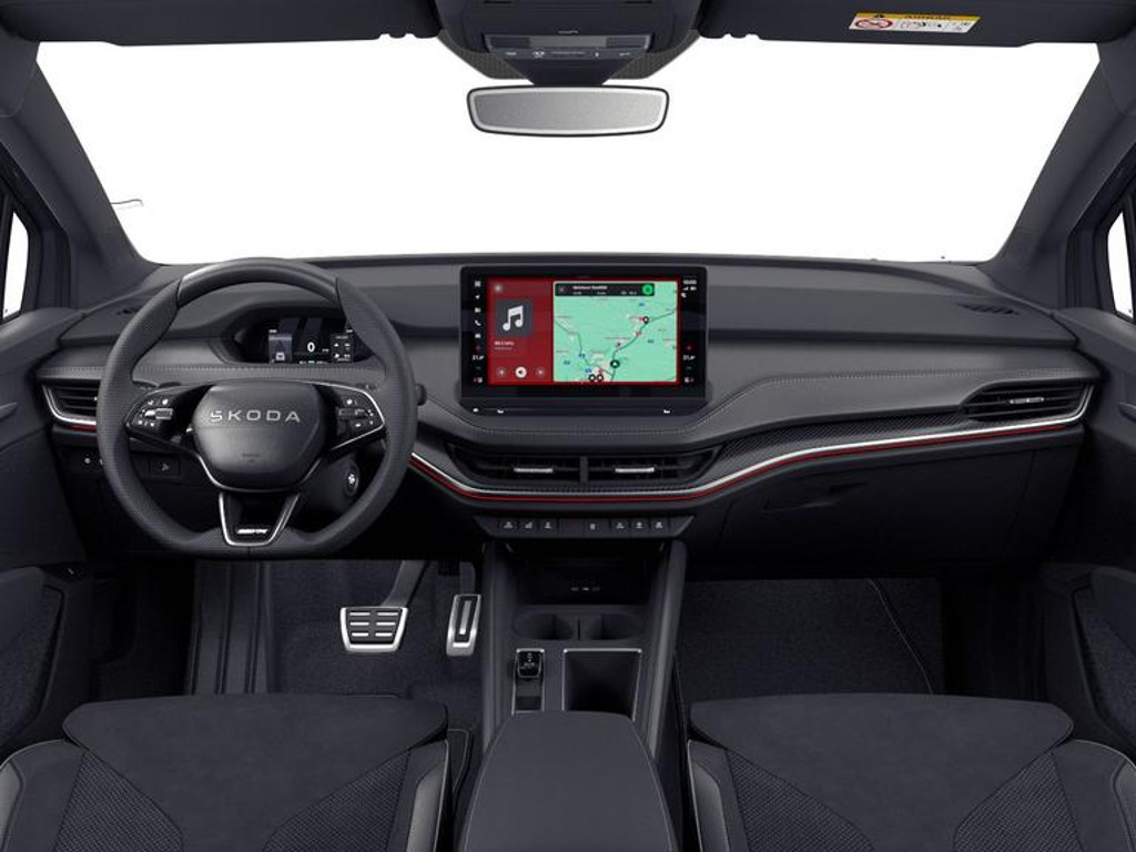 Skoda Enyaq iV